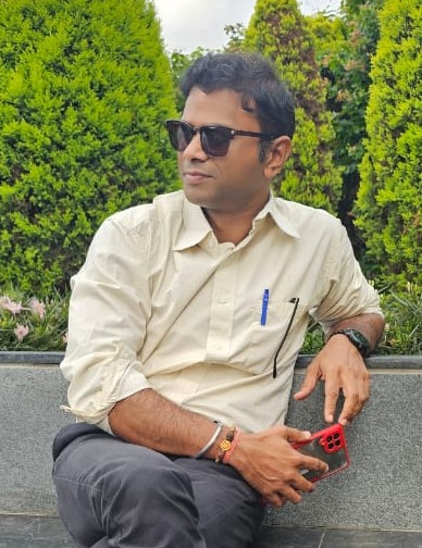 Sivakanth Badigenchala